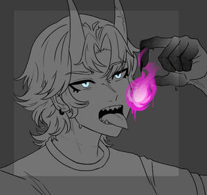 Nowah Lineart