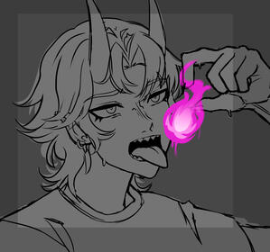 Nowah Sketch